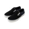 ポゼストPOSSESSEDSHOE.COスケートギャングブラック