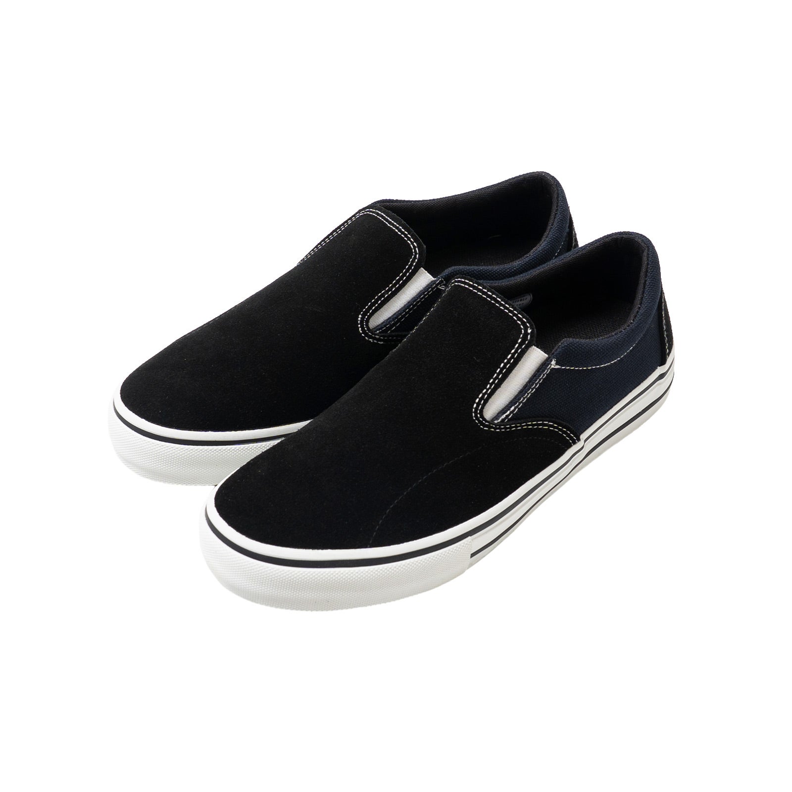 ポゼストPOSSESSEDSHOE.COスケートギャングブラック