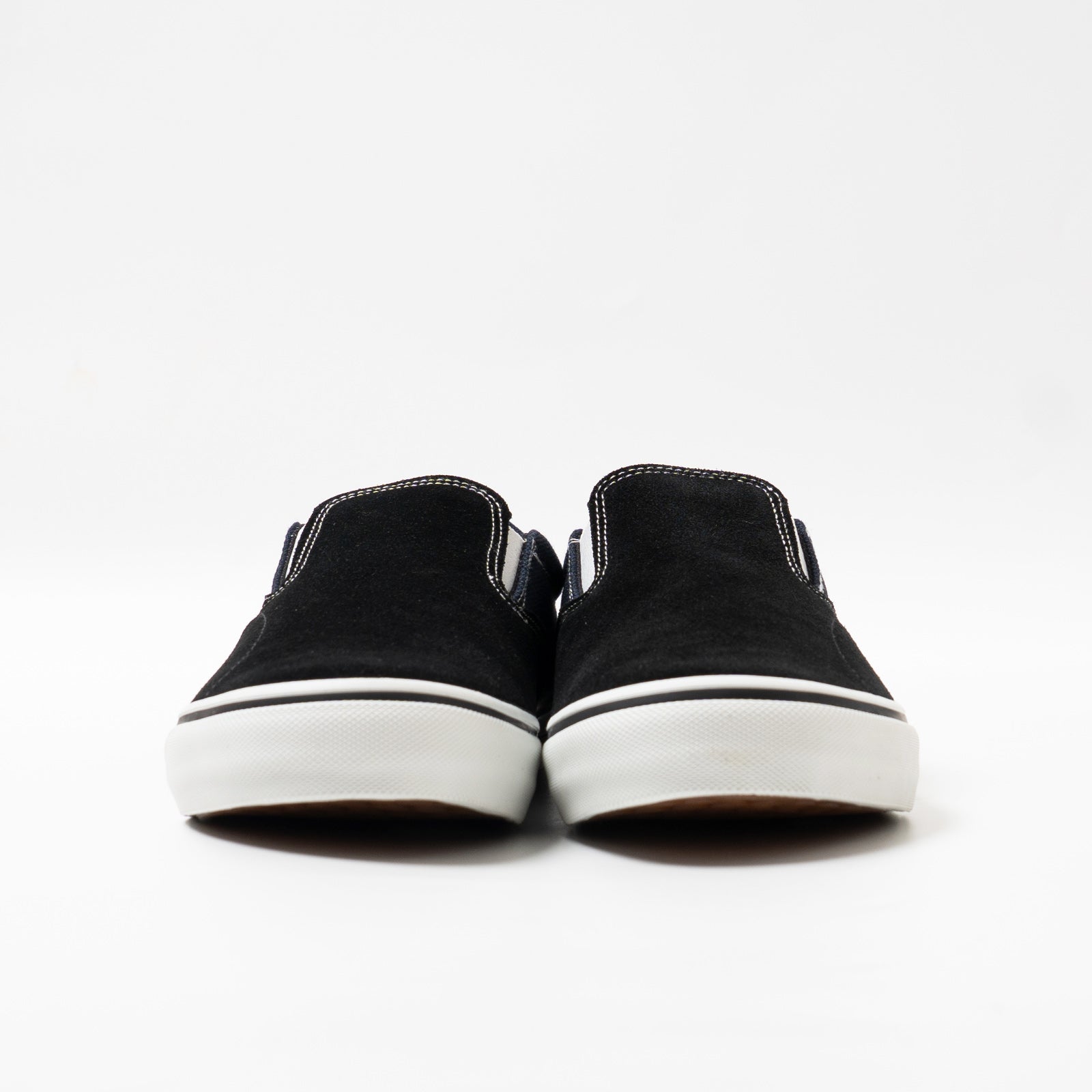 ポゼストPOSSESSEDSHOE.COスケートギャングブラック