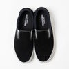 ポゼストPOSSESSEDSHOE.COスケートギャングブラック