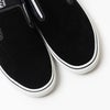 ポゼストPOSSESSEDSHOE.COスケートギャングブラック