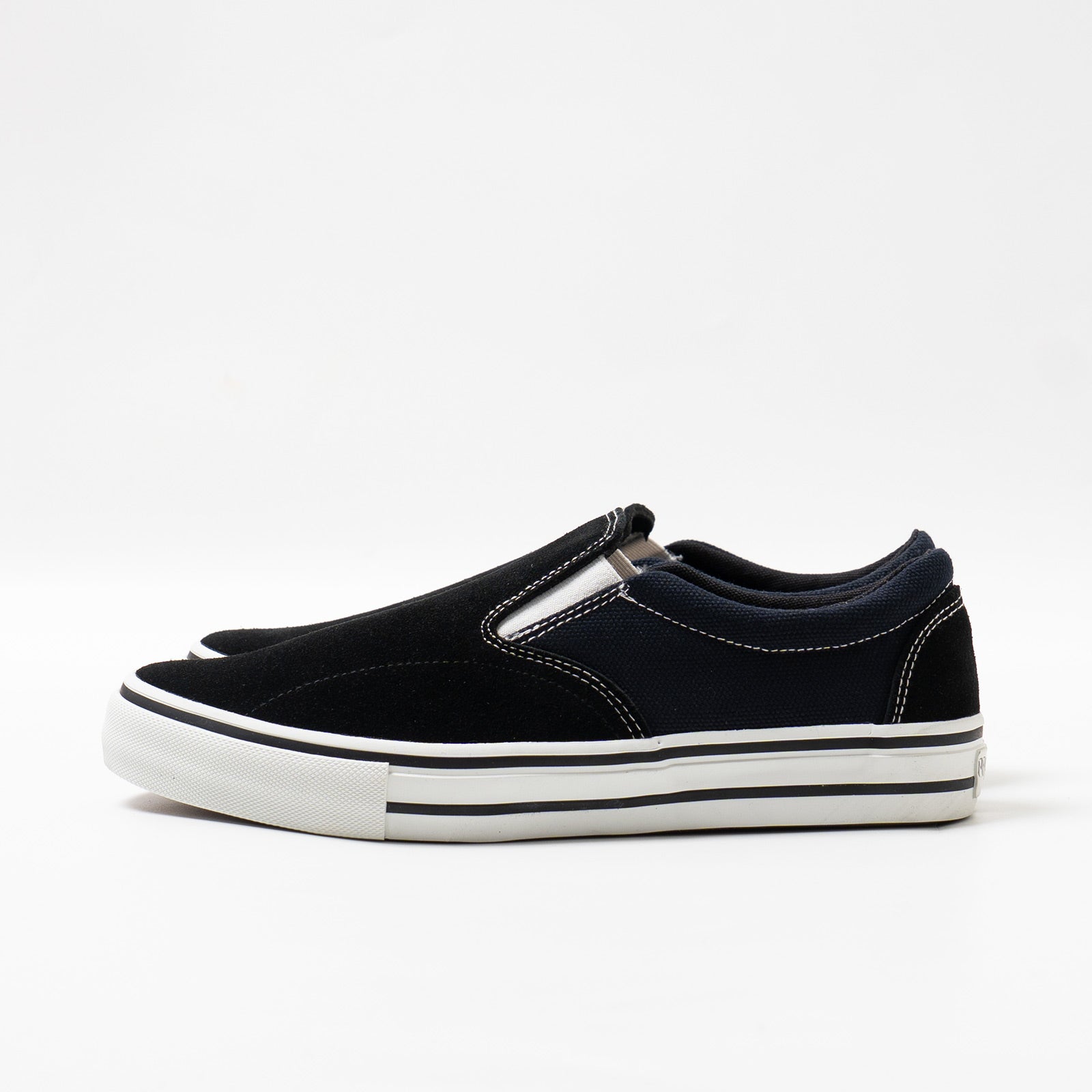 ポゼストPOSSESSEDSHOE.COスケートギャングブラック
