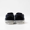 ポゼストPOSSESSEDSHOE.COスケートギャングブラック