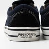 ポゼストPOSSESSEDSHOE.COスケートギャングブラック