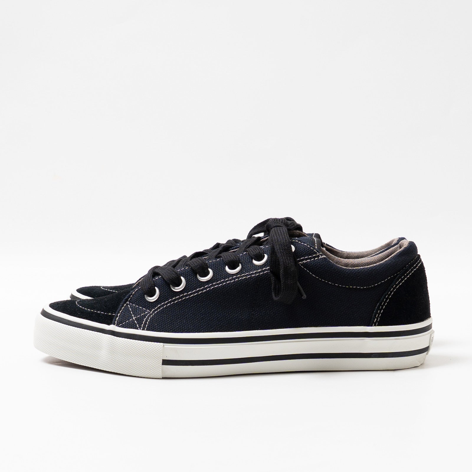 ポゼストPOSSESSEDSHOE.COスラッピーブラック