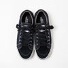 ポゼストPOSSESSEDSHOE.COスラッピーブラック