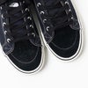 ポゼストPOSSESSEDSHOE.COスラッピーブラック