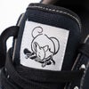ポゼストPOSSESSEDSHOE.COスラッピーブラック