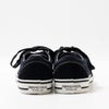 ポゼストPOSSESSEDSHOE.COスラッピーブラック