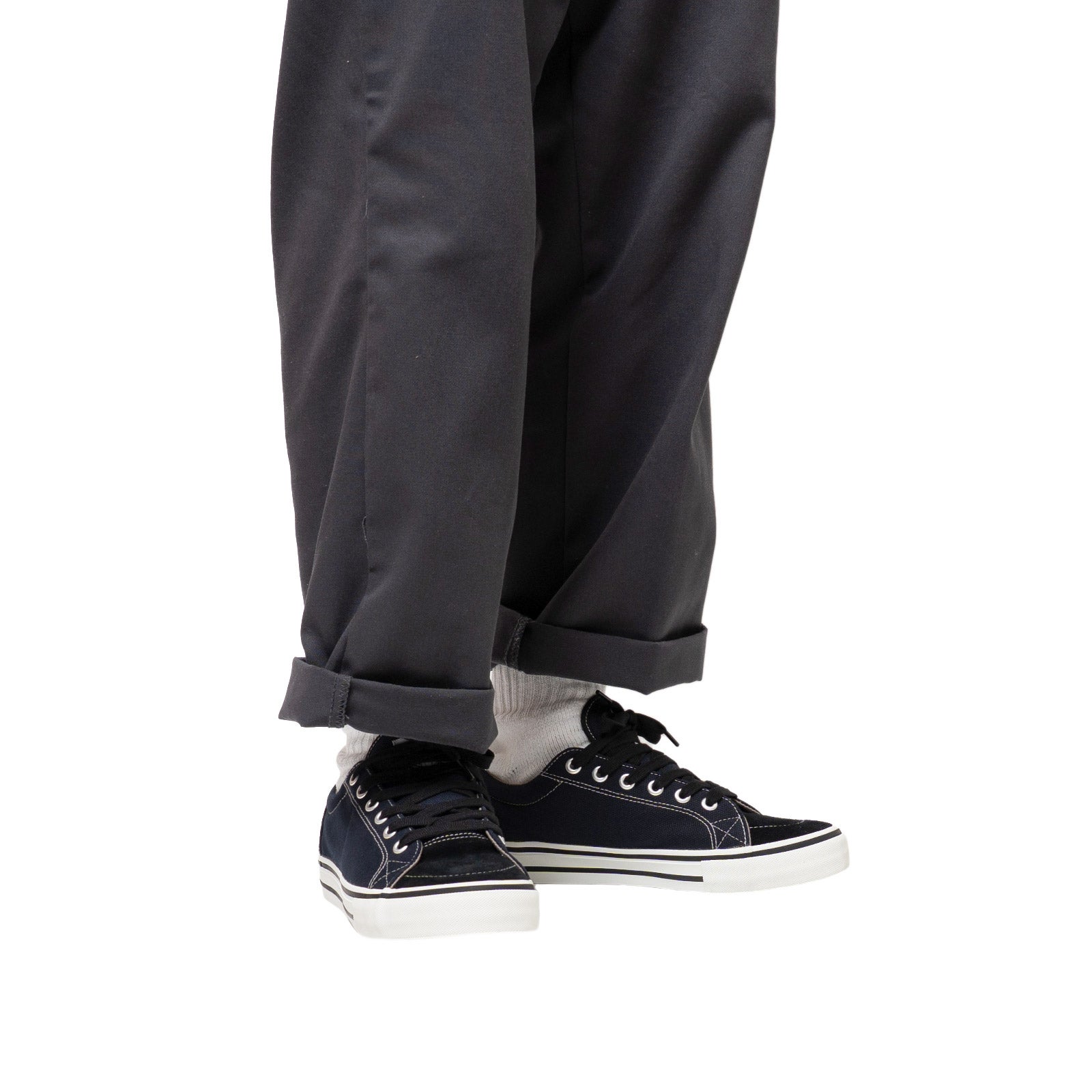 ポゼストPOSSESSEDSHOE.COスラッピーブラック