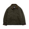 バブアーBarbourパデッドロールバックトランスポートジャケット