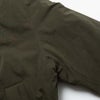 バブアーBarbourパデッドロールバックトランスポートジャケット