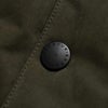 バブアーBarbourパデッドロールバックトランスポートジャケット