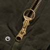 バブアーBarbourパデッドロールバックトランスポートジャケット