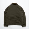バブアーBarbourパデッドロールバックトランスポートジャケット