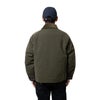 バブアーBarbourパデッドロールバックトランスポートジャケット
