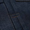 コットンリサーチクラブCOTTONRESEARCHCLUBセルビッジインディゴデニムジャケット