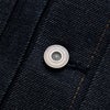 コットンリサーチクラブCOTTONRESEARCHCLUBセルビッジインディゴデニムジャケット
