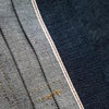 コットンリサーチクラブCOTTONRESEARCHCLUBセルビッジインディゴデニムジャケット