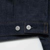 コットンリサーチクラブCOTTONRESEARCHCLUBセルビッジインディゴデニムジャケット