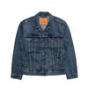 リーバイスLEVI’S#72334デニムジャケットザ・トラッカーロンバードナイト