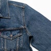 リーバイスLEVI’S#72334デニムジャケットザ・トラッカーロンバードナイト
