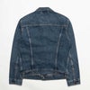 リーバイスLEVI’S#72334デニムジャケットザ・トラッカーロンバードナイト