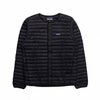 パタゴニアpatagoniaライトウェイトダウンセーターカーディガン