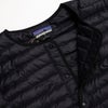 パタゴニアpatagoniaライトウェイトダウンセーターカーディガン