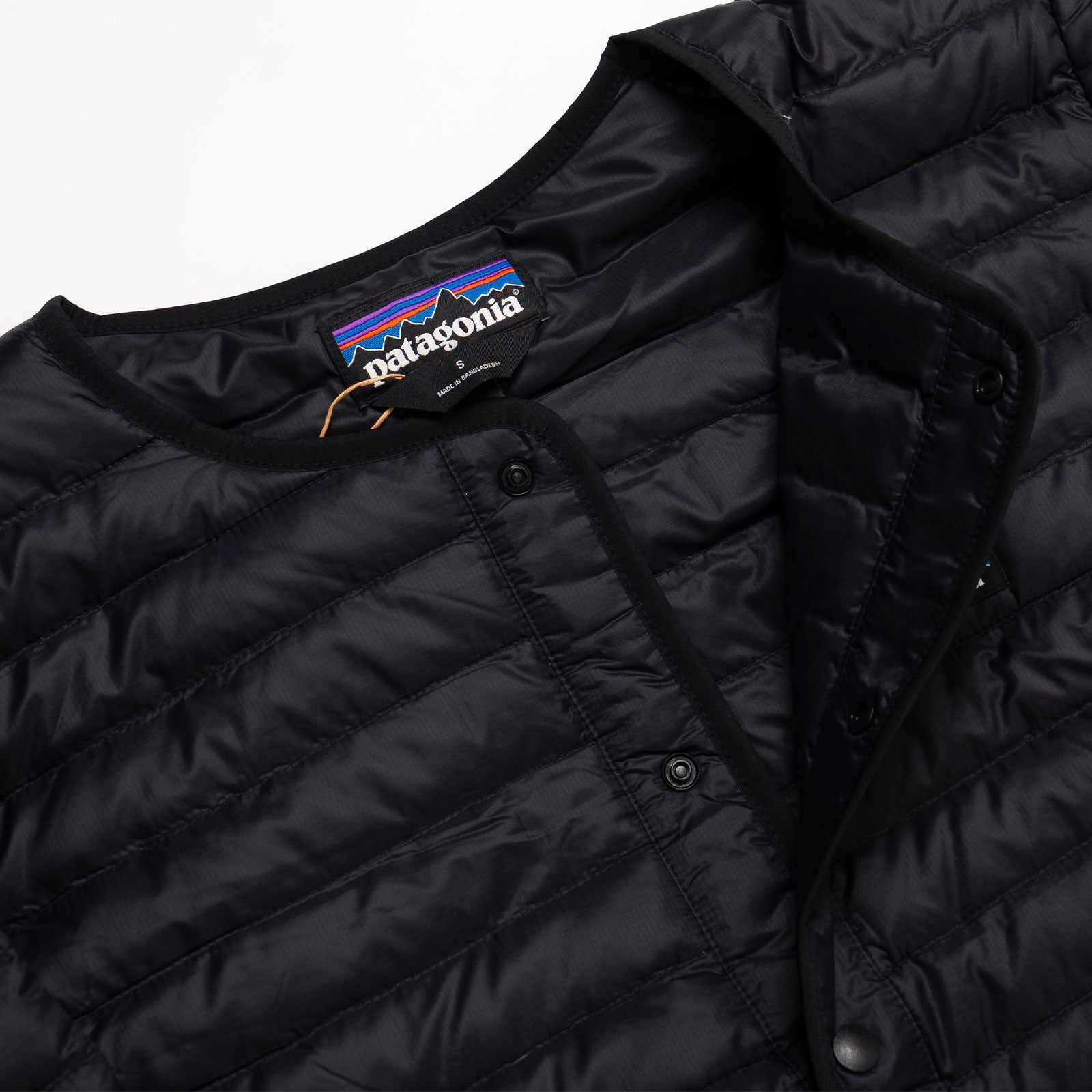 パタゴニアpatagoniaライトウェイトダウンセーターカーディガン