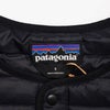 パタゴニアpatagoniaライトウェイトダウンセーターカーディガン