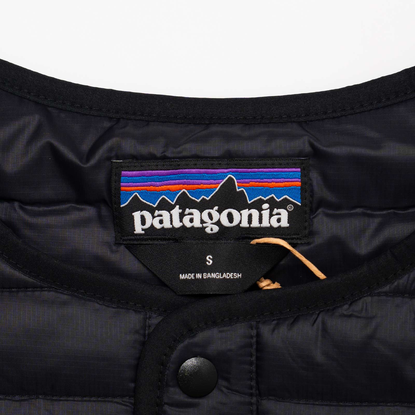 パタゴニアpatagoniaライトウェイトダウンセーターカーディガン