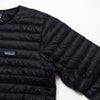 パタゴニアpatagoniaライトウェイトダウンセーターカーディガン