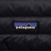 パタゴニアpatagoniaライトウェイトダウンセーターカーディガン