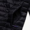 パタゴニアpatagoniaライトウェイトダウンセーターカーディガン
